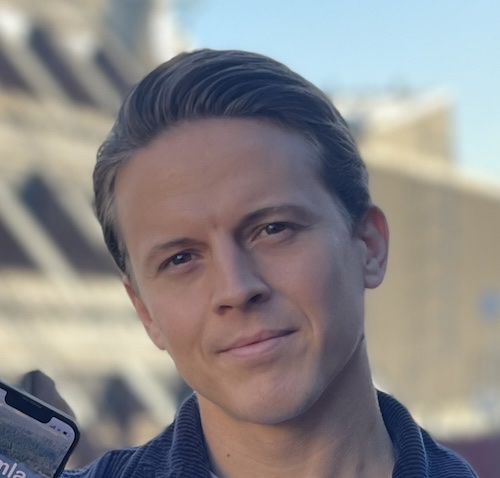 Adam Wolf