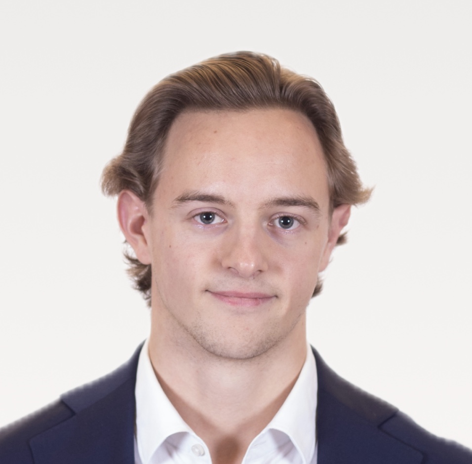 Arvid Stävberg