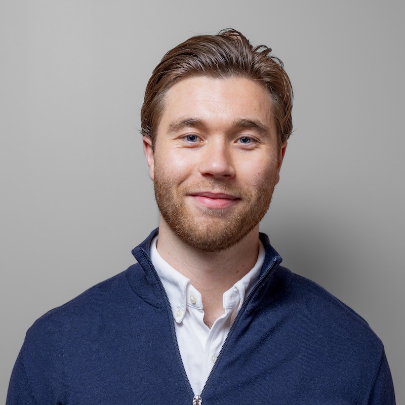 Filip Vøybu