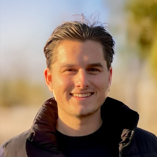 Jarne Theunissen