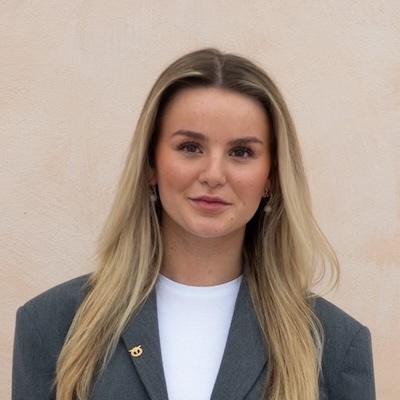 Johanna Huvitus