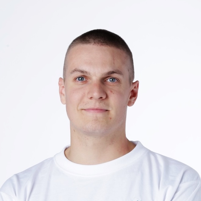 Jonas Smedegaard