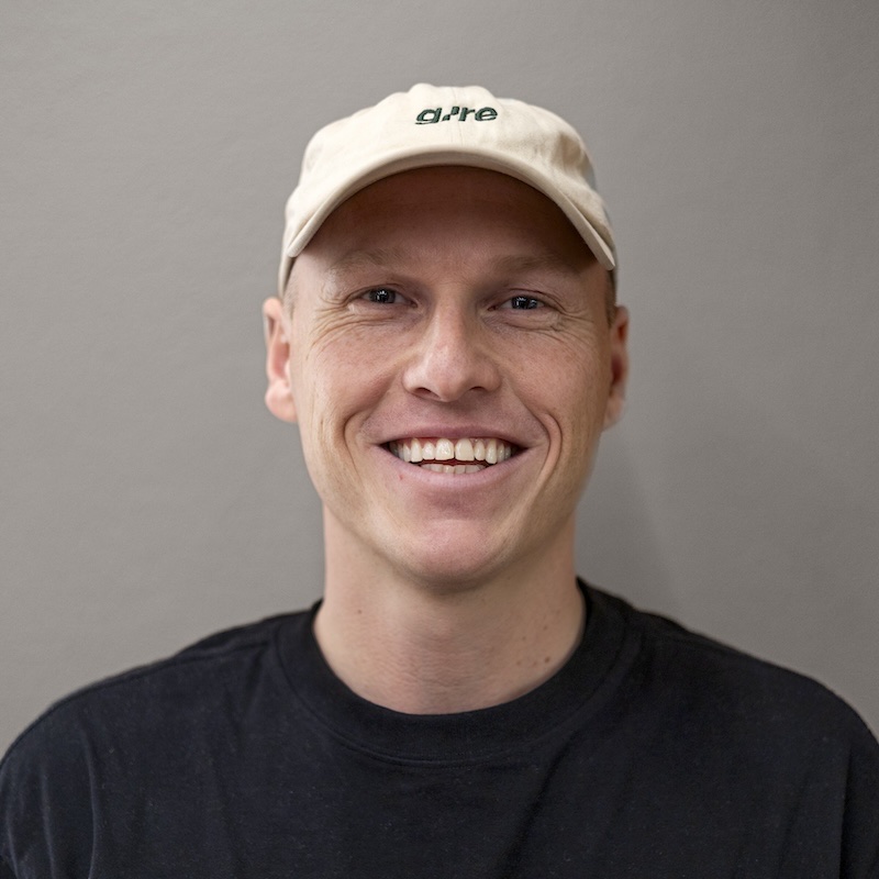 Kristoffer Due-Sørensen