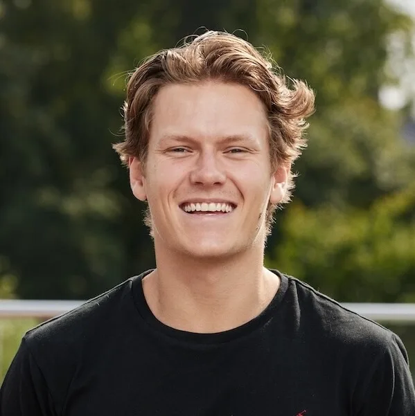 Lasse H. Hordvik