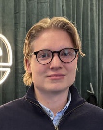 Lukas Friberger