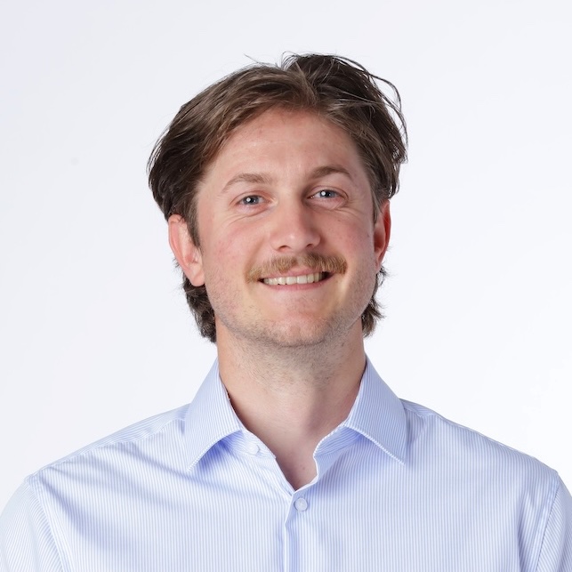Mikkel Smedegaard