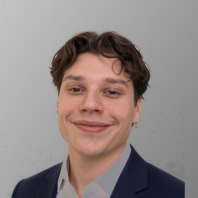 Nicolai Ytterstad