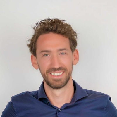Ruben Elzas