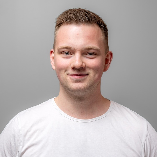 Truls Jensen